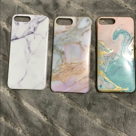 iPhone 7 Plus cases - Picture 1 of 2